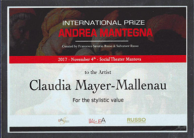Mantua Prize